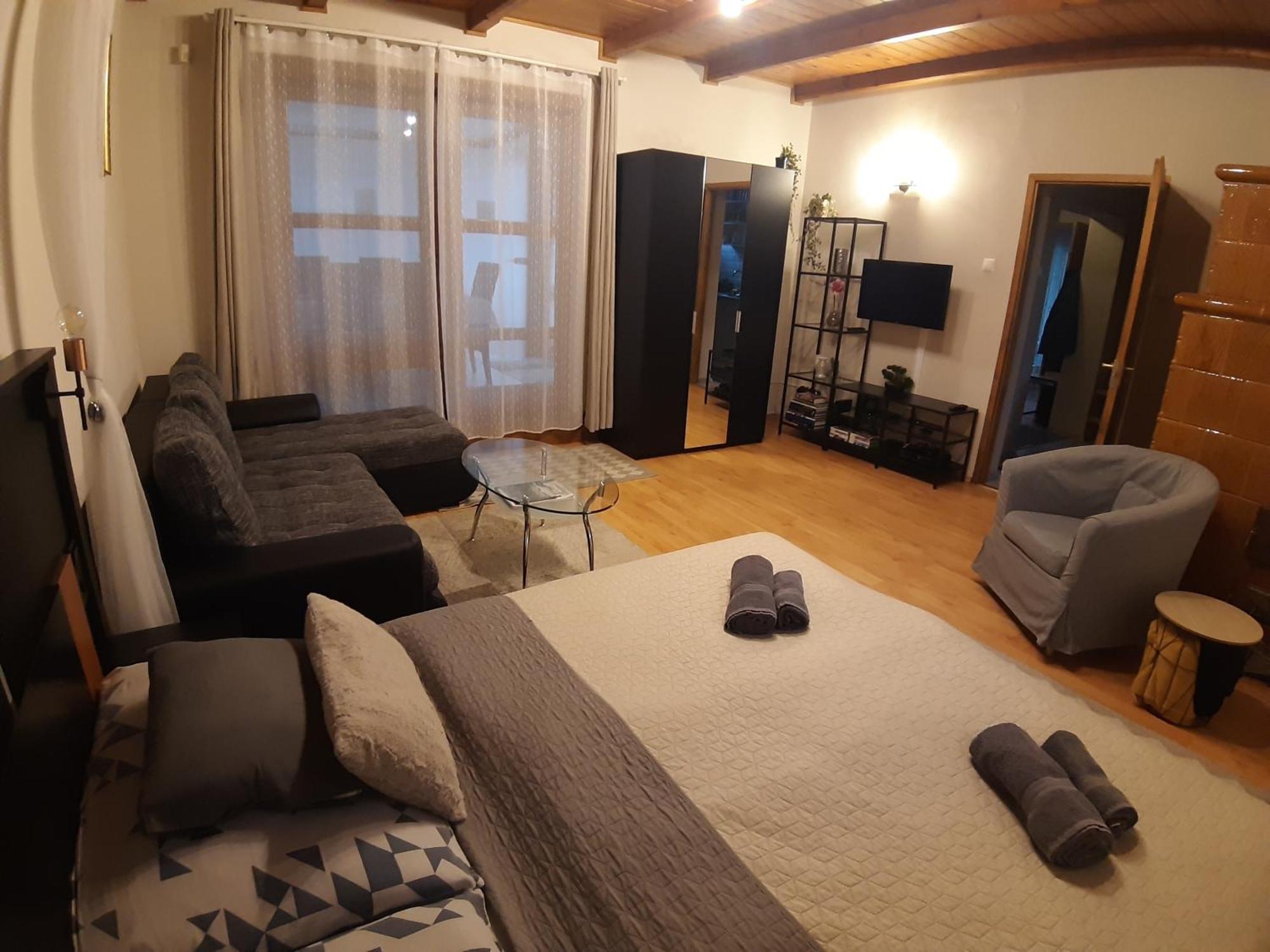 Willa Milmar Wellness Vendeghaz Miskolctapolca Zewnętrze zdjęcie