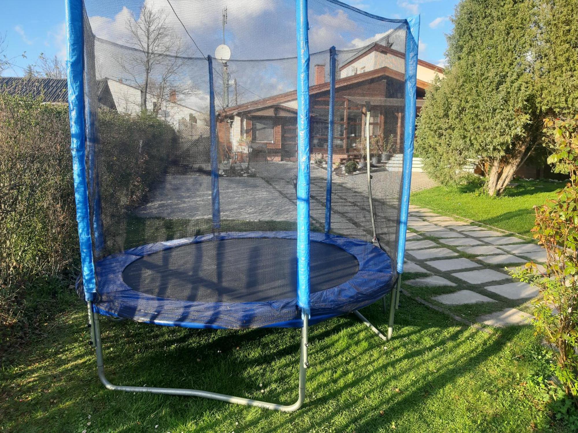 Willa Milmar Wellness Vendeghaz Miskolctapolca Zewnętrze zdjęcie
